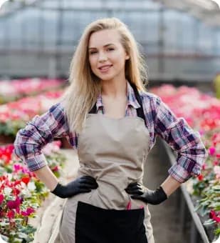 Anna van Straaten - Hoofd planning & organisatie bij Hovenier Eykelenboom