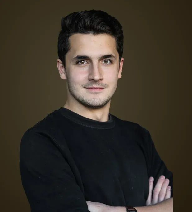 Luca Budgen - Hoofd Marketing & Groei bij Hovenier Eykelenboom
