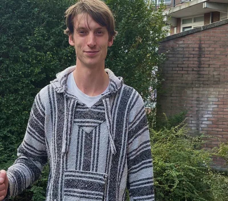 Sebastiaan Eykelenboom - uw vaste hovenier in Den Haag